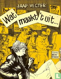 Wat maakt 't uit...