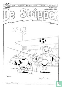 De stripper 17