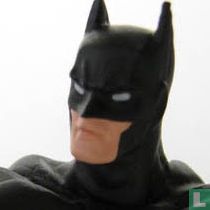 Batman figures and statuettes catalogue