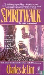 Spiritwalk