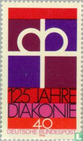 125 Jahre Diakonie