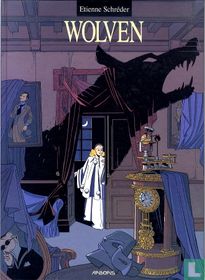 Wolven kopen