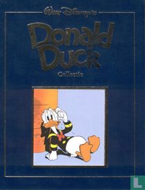 Donald Duck Collectie
