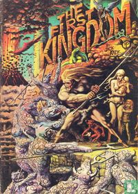 The First Kingdom 1