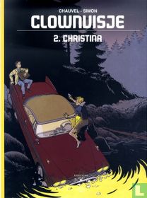 Christina acheter