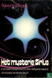 Het mysterie Sirius
