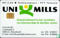 Unimills BV