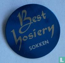 Best Hosiery sokken [blau]