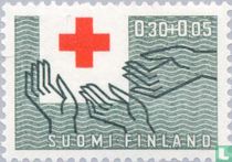 100 Jahre rotes Kreuz