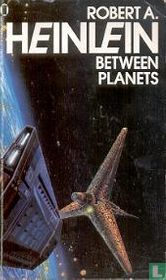 Between Planets