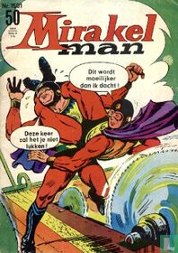 Mirakelman 1