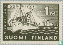 700 years Turku