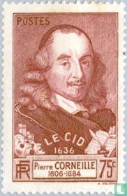 Pierre Corneille