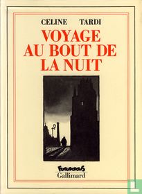 Voyage au bout de la nuit