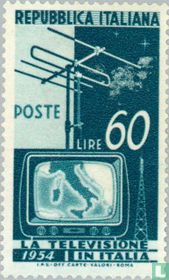 Présentation de la télévision