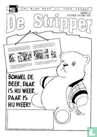 De stripper 25