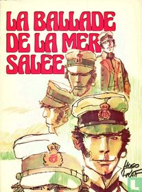 La ballade de la mer salee