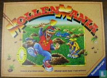 Mollenmania