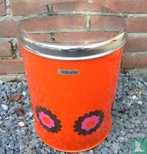 Brabantia Diana storage canister