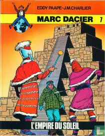 L'empire du soleil
