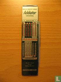 Addiator Universal "Standard model"