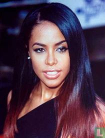 Aaliyah dvd / video / blu-ray catalogue