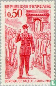 General Charles De Gaulle for sale