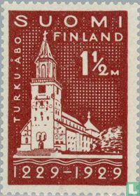 700 years Turku