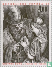Gustave Doré