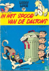 In het spoor van de Daltons for sale