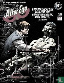 Alter Ego 41