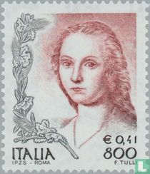 La femme à la licorne acheter