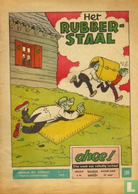 Het rubberstaal