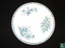 Cilla Breakfast Plate