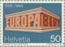 Europa – Temple 