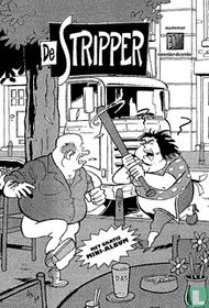 De stripper 37