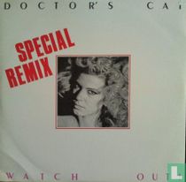 Watch Out ! (Special Remix)