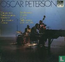Oscar Peterson 