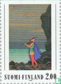 Rudolf Koivu - Illustrator kaufen