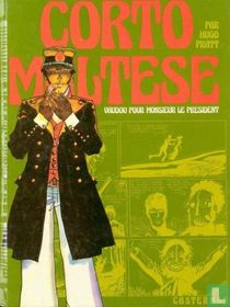 Vaudou pour Monsieur le Président