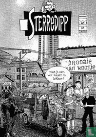 Sterredipp 41