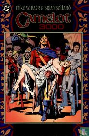 Camelot 3000