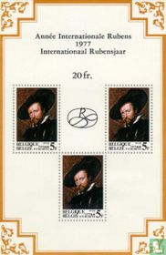 Année internationale Rubens acheter