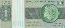 Brazil 1 Cruzeiro for sale