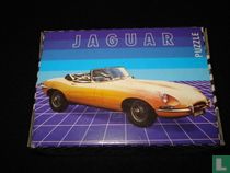 Jaguar E-type