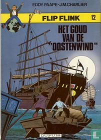 Het goud van de "Oostenwind" acheter
