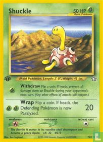Shuckle