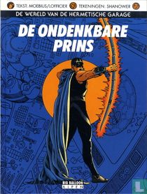 De ondenkbare prins