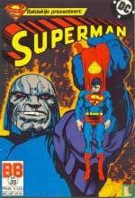Superman 35