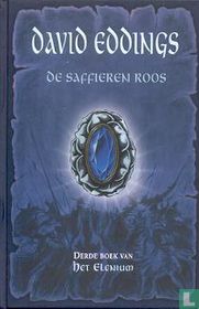 De Saffieren Roos